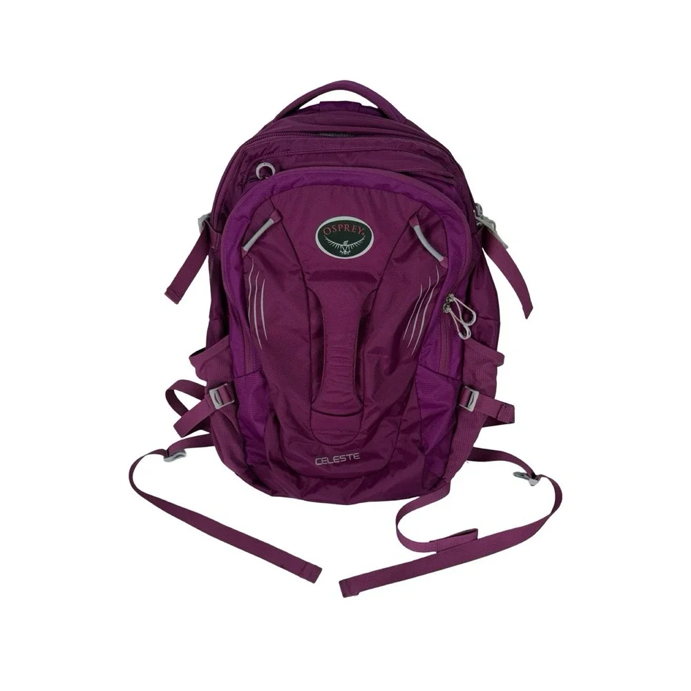 OSPREY Purple Women's Backpack